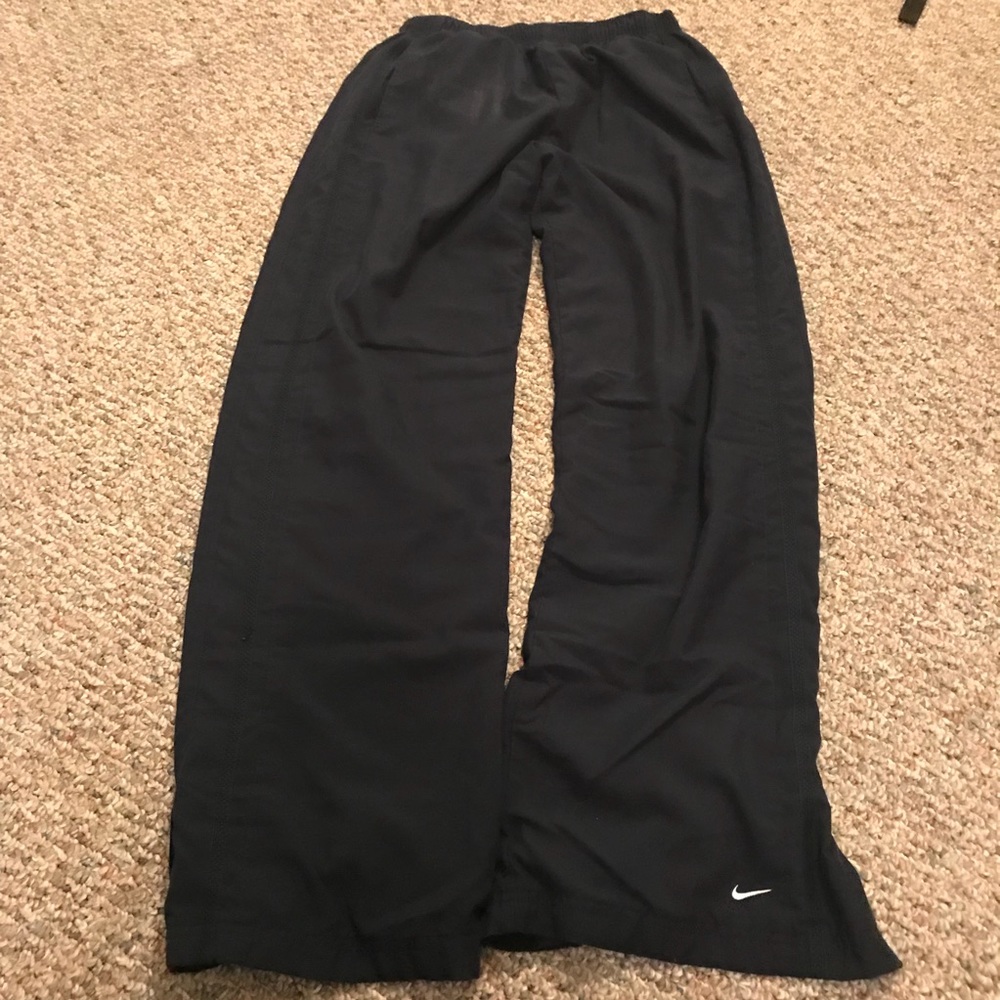 NIKE Windbreaker Sweatpants